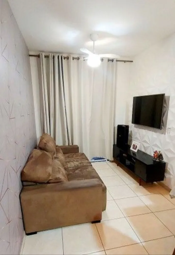 Apartamento, 2 quartos, 78 m² - Foto 11