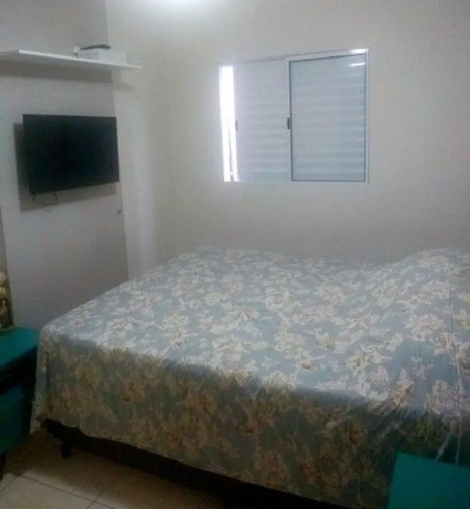 Apartamento, 2 quartos, 78 m² - Foto 5
