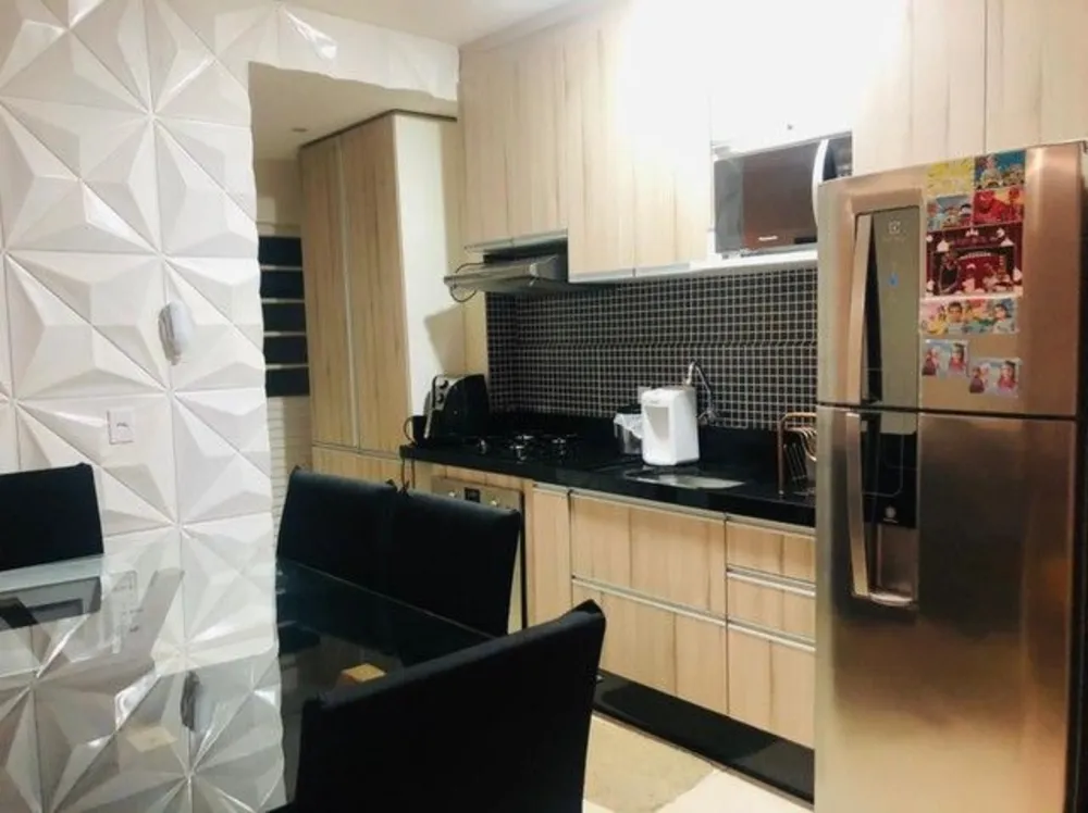Apartamento, 2 quartos, 78 m² - Foto 3