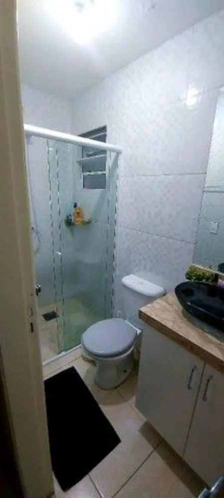 Apartamento, 2 quartos, 78 m² - Foto 8