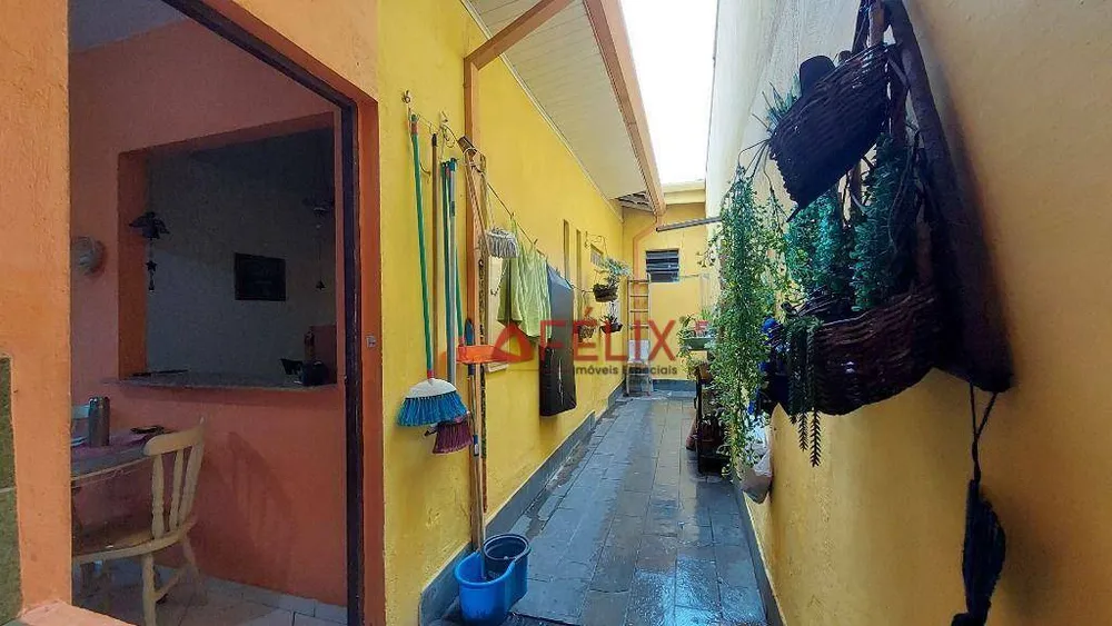 Casa, 2 quartos, 134 m² - Foto 9