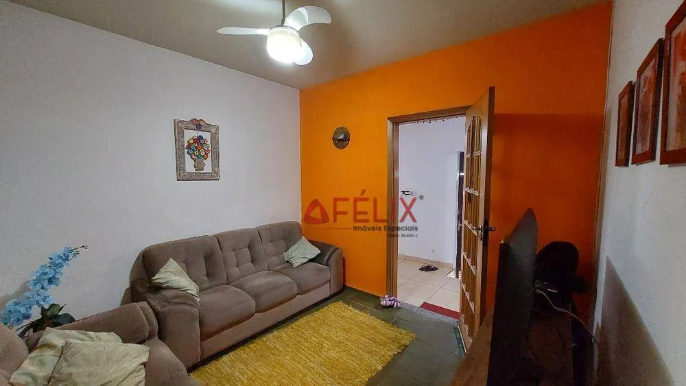 Casa, 2 quartos, 134 m² - Foto 8