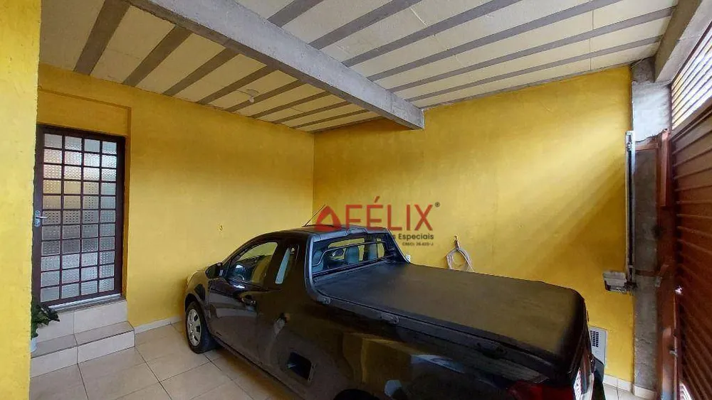 Casa, 2 quartos, 134 m² - Foto 11
