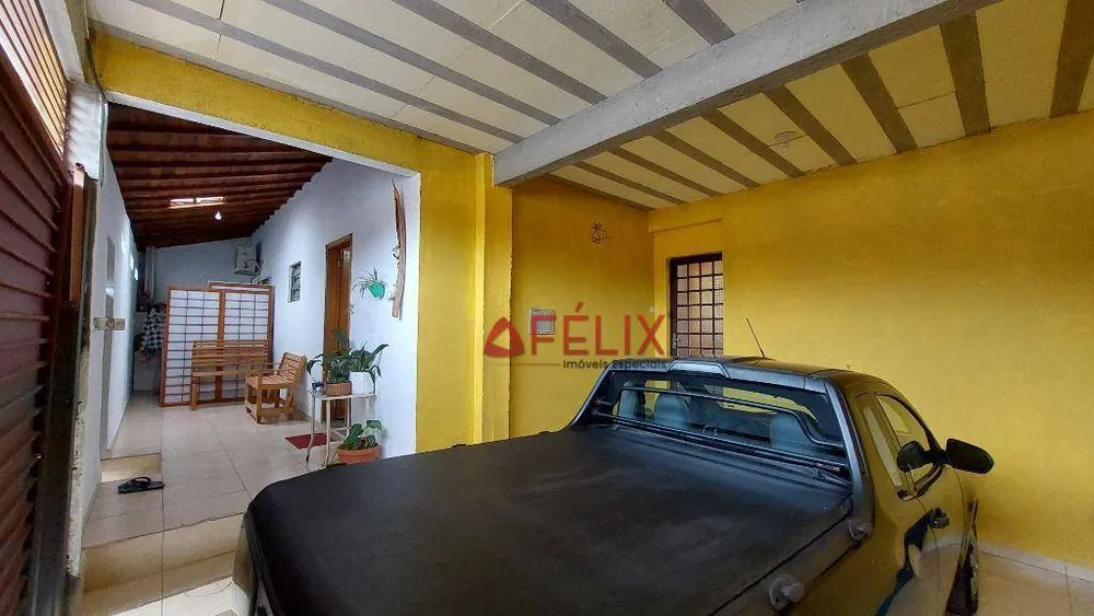 Casa, 2 quartos, 134 m² - Foto 12