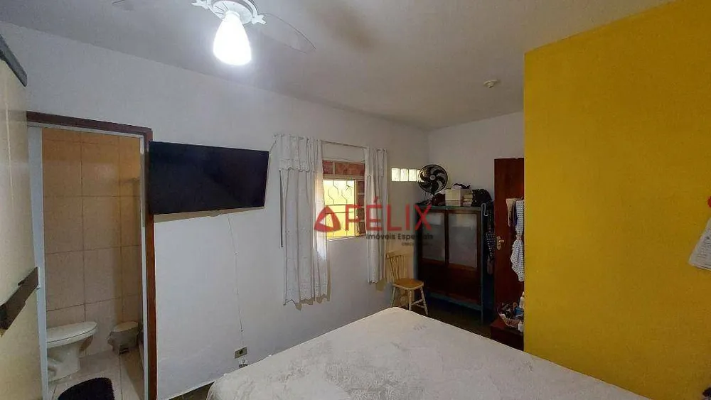 Casa, 2 quartos, 134 m² - Foto 5
