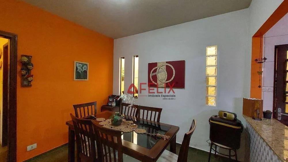Casa, 2 quartos, 134 m² - Foto 2