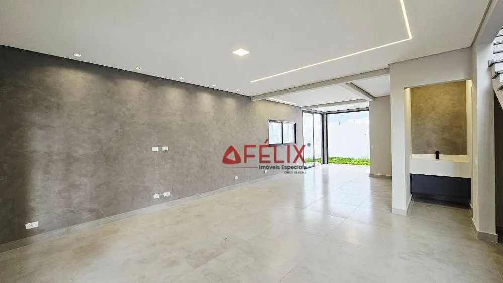 Sobrado, 3 quartos, 160 m² - Foto 2