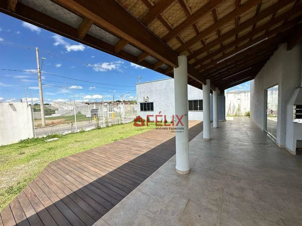 Sobrado, 3 quartos, 160 m² - Foto 13