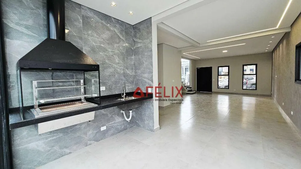 Sobrado, 3 quartos, 160 m² - Foto 4