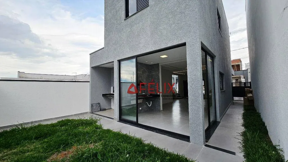 Sobrado, 3 quartos, 160 m² - Foto 11