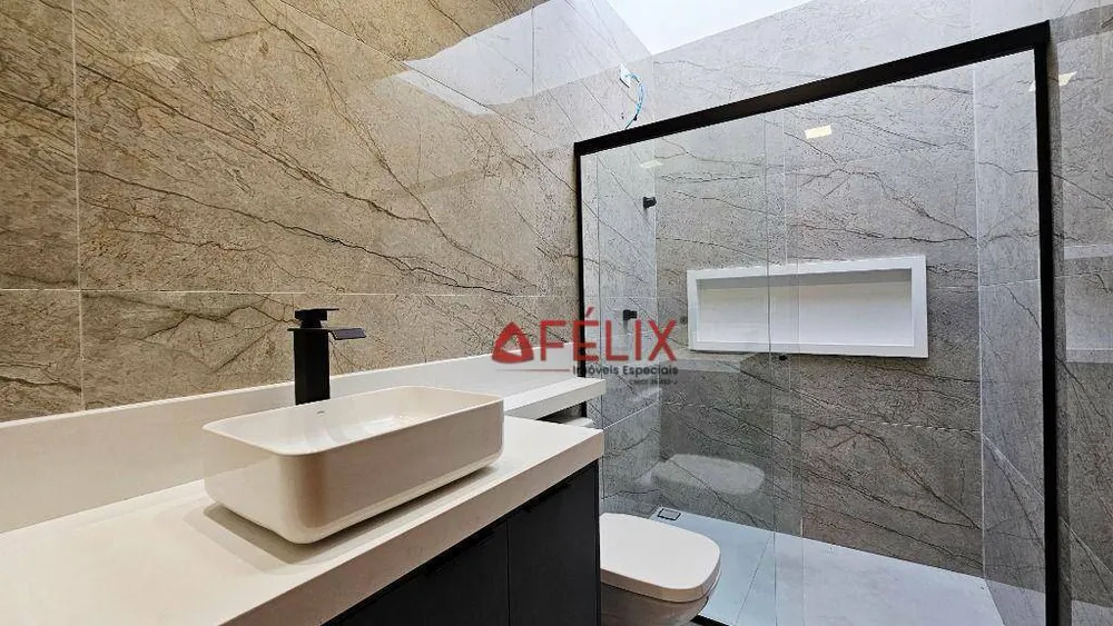 Sobrado, 3 quartos, 160 m² - Foto 9