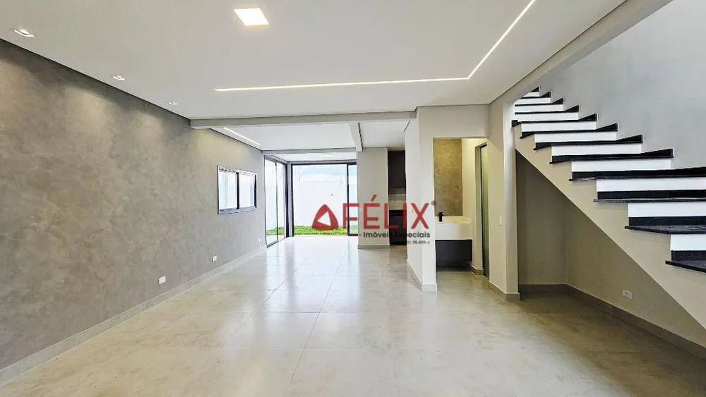 Sobrado, 3 quartos, 160 m² - Foto 3