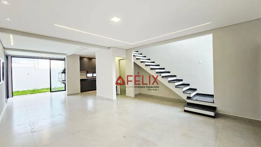 Sobrado, 3 quartos, 160 m² - Foto 1