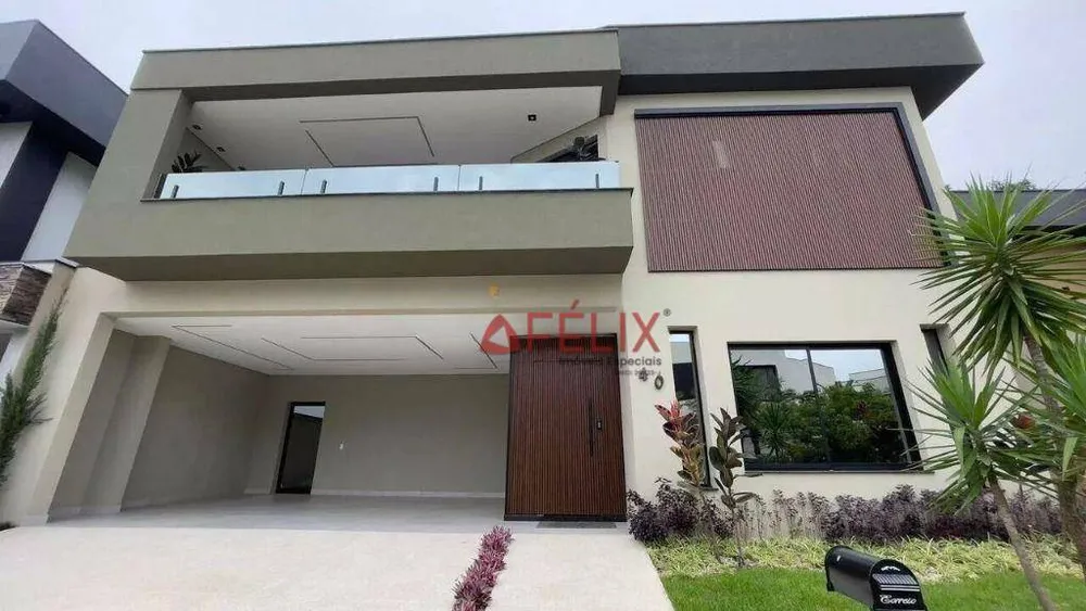 Sobrado, 5 quartos, 450 m² - Foto 2