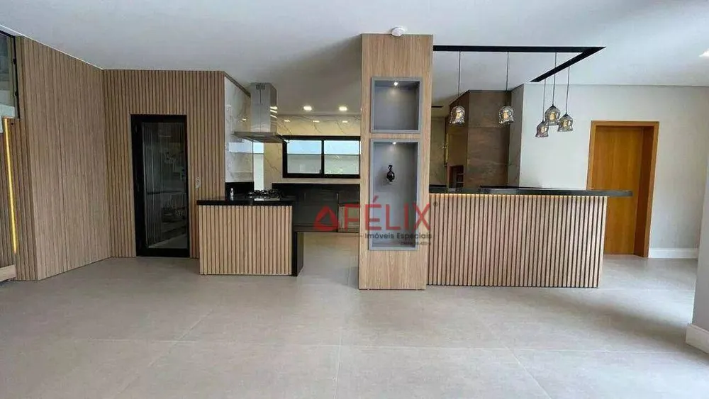 Sobrado, 5 quartos, 450 m² - Foto 4