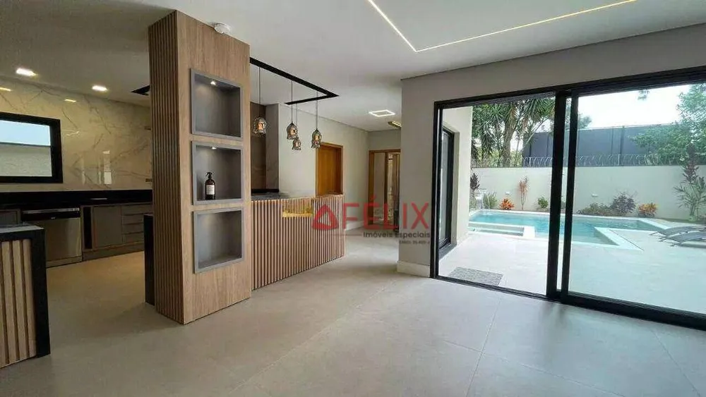 Sobrado, 5 quartos, 450 m² - Foto 1