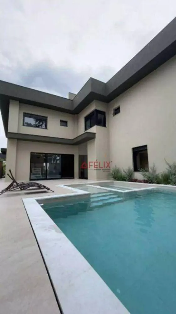 Sobrado, 5 quartos, 450 m² - Foto 3
