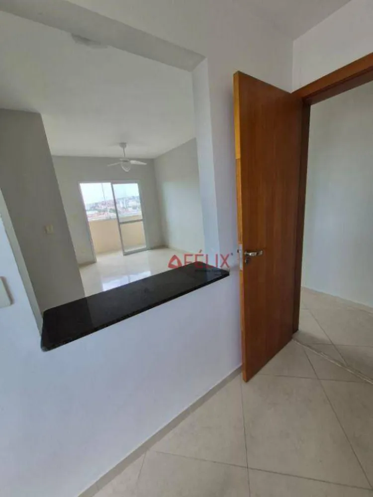 Apartamento, 2 quartos, 58 m² - Foto 11