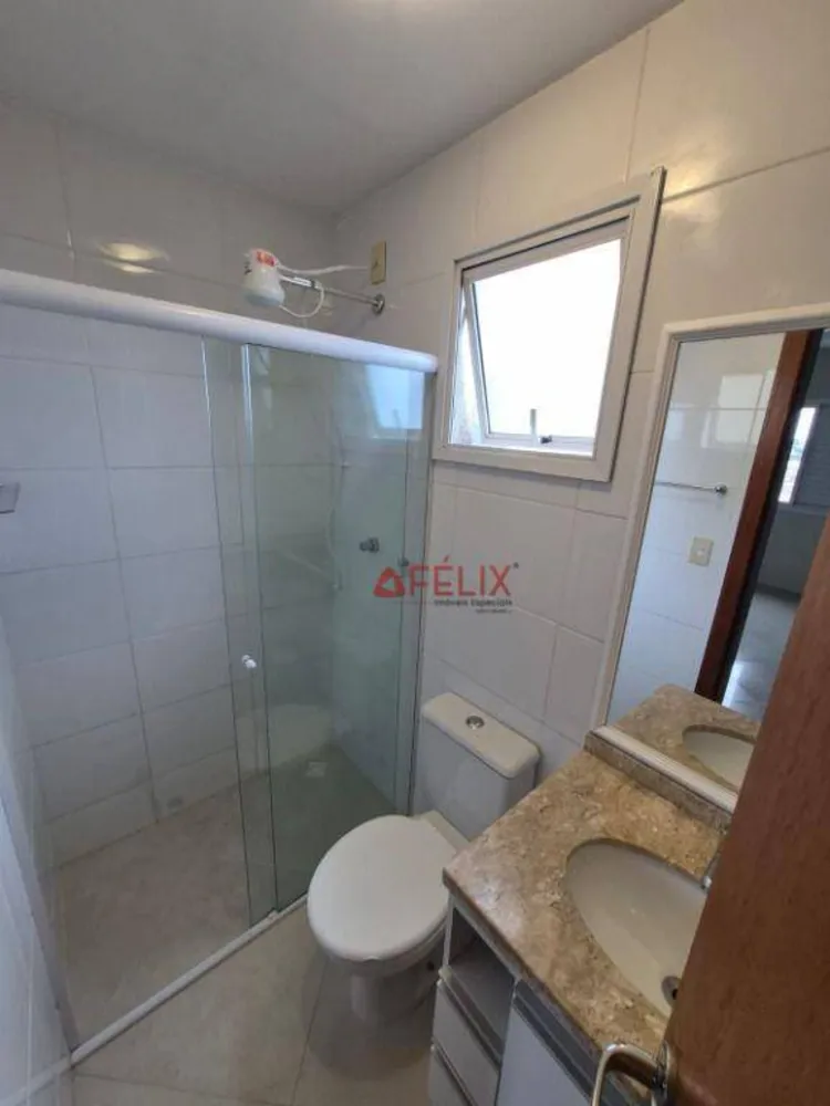 Apartamento, 2 quartos, 58 m² - Foto 5