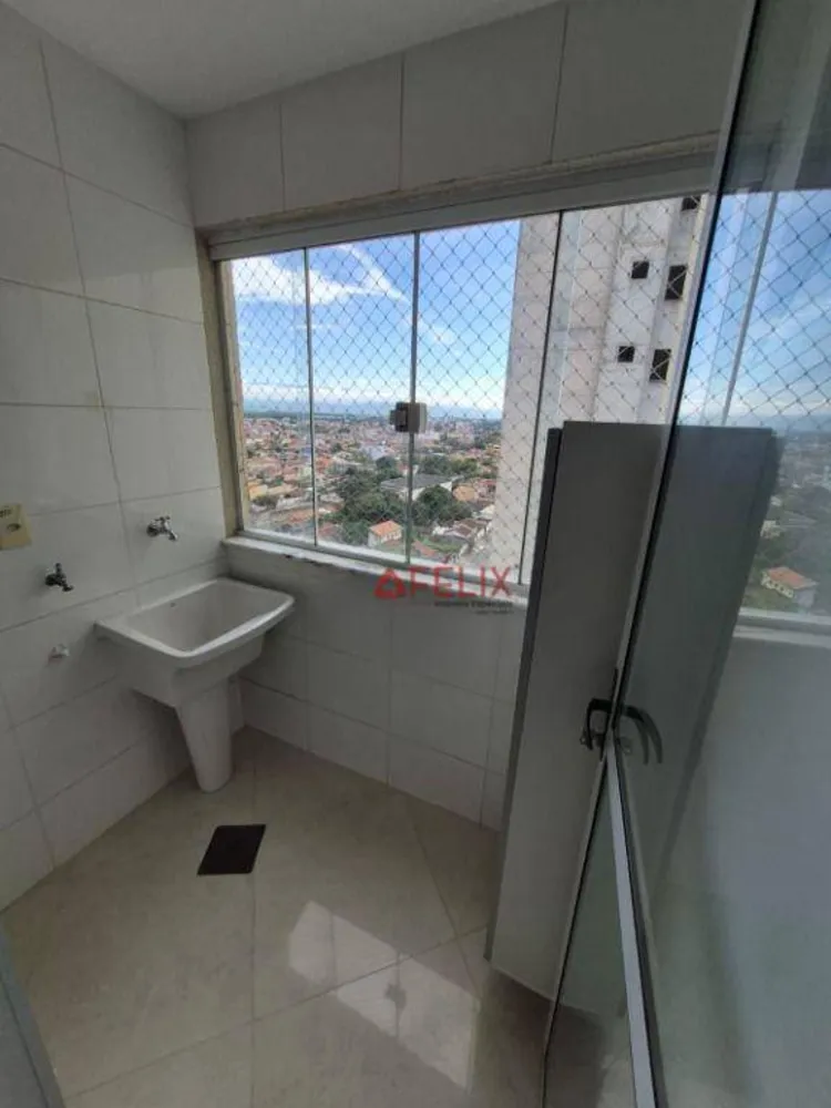 Apartamento, 2 quartos, 58 m² - Foto 7