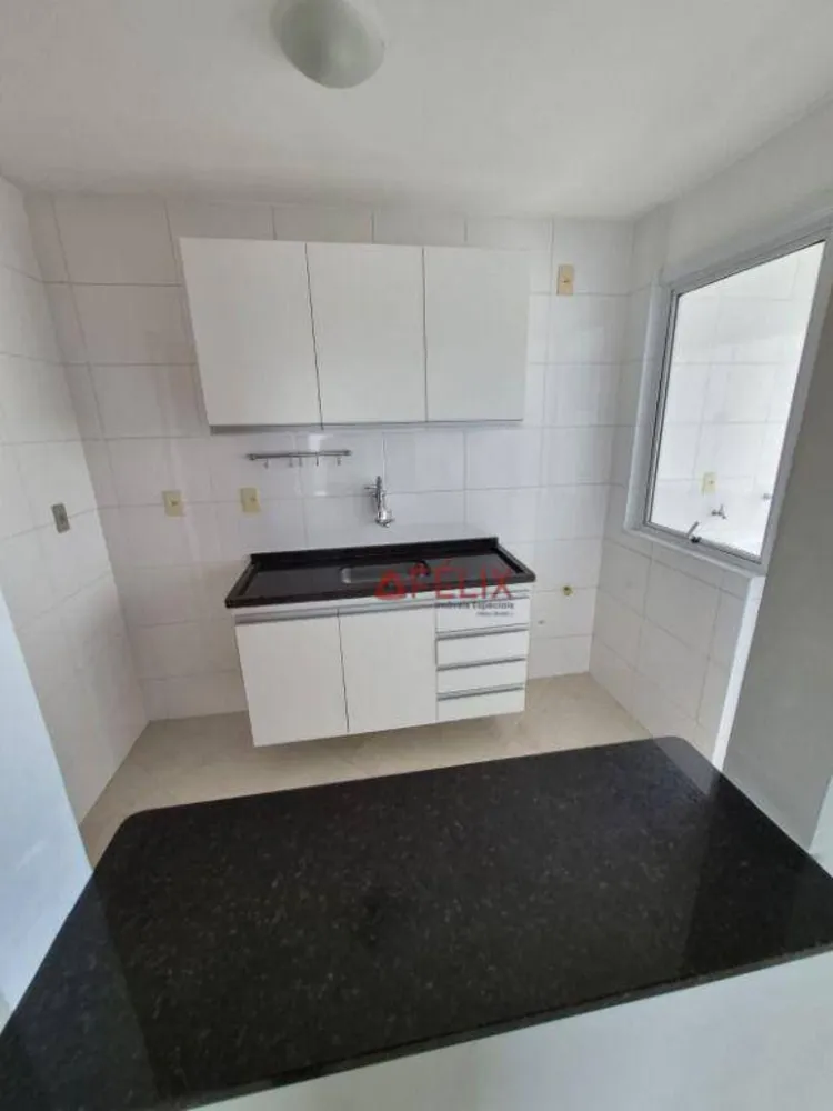 Apartamento, 2 quartos, 58 m² - Foto 14
