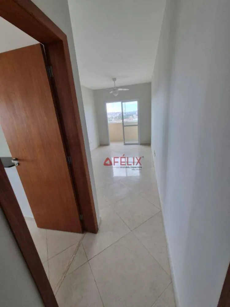 Apartamento, 2 quartos, 58 m² - Foto 13