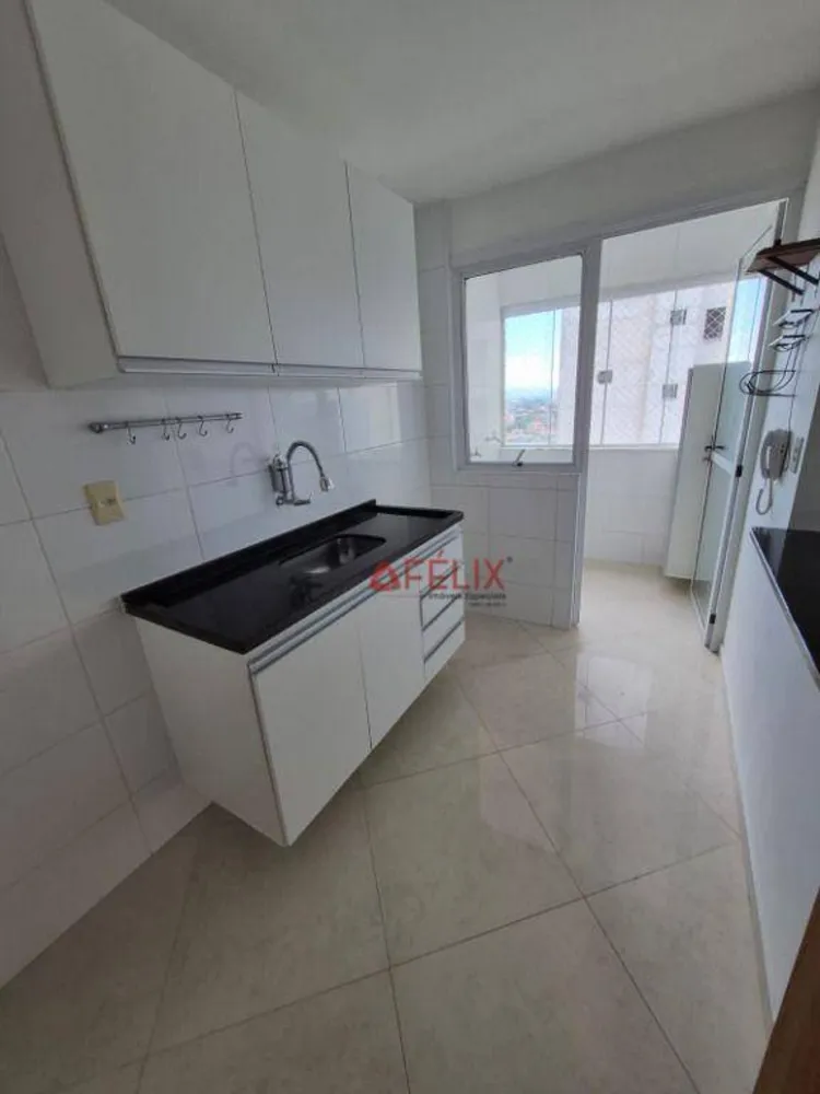 Apartamento, 2 quartos, 58 m² - Foto 8
