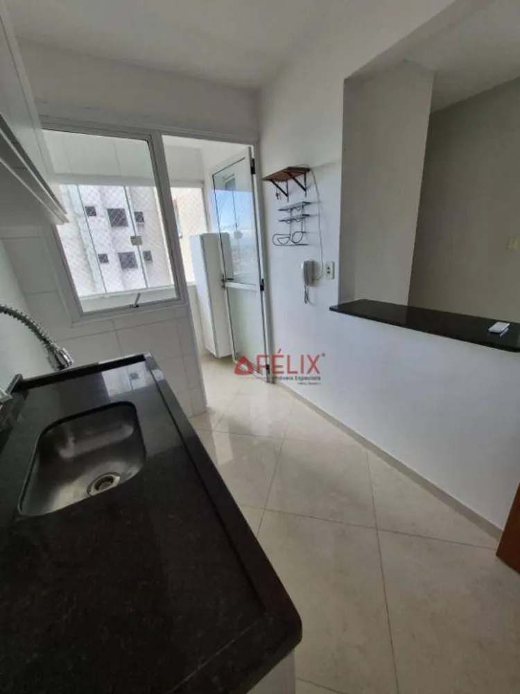 Apartamento, 2 quartos, 58 m² - Foto 3