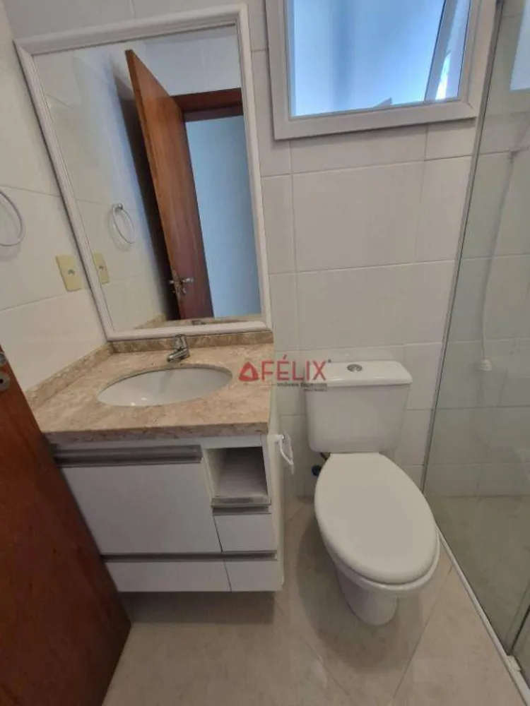 Apartamento, 2 quartos, 58 m² - Foto 2