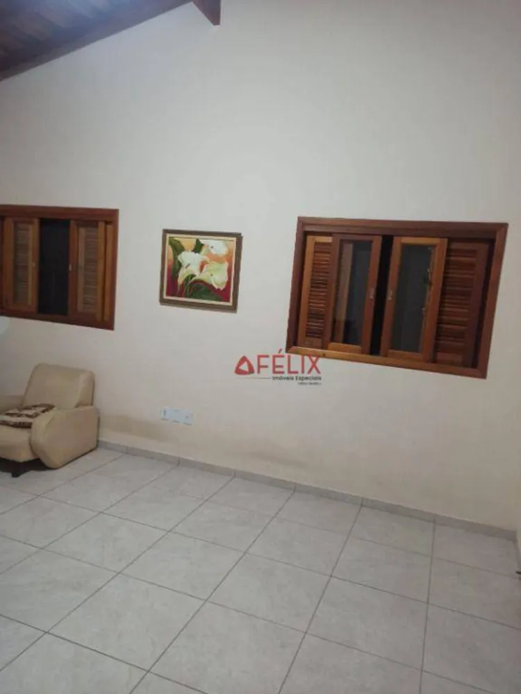 Sobrado, 3 quartos, 272 m² - Foto 5