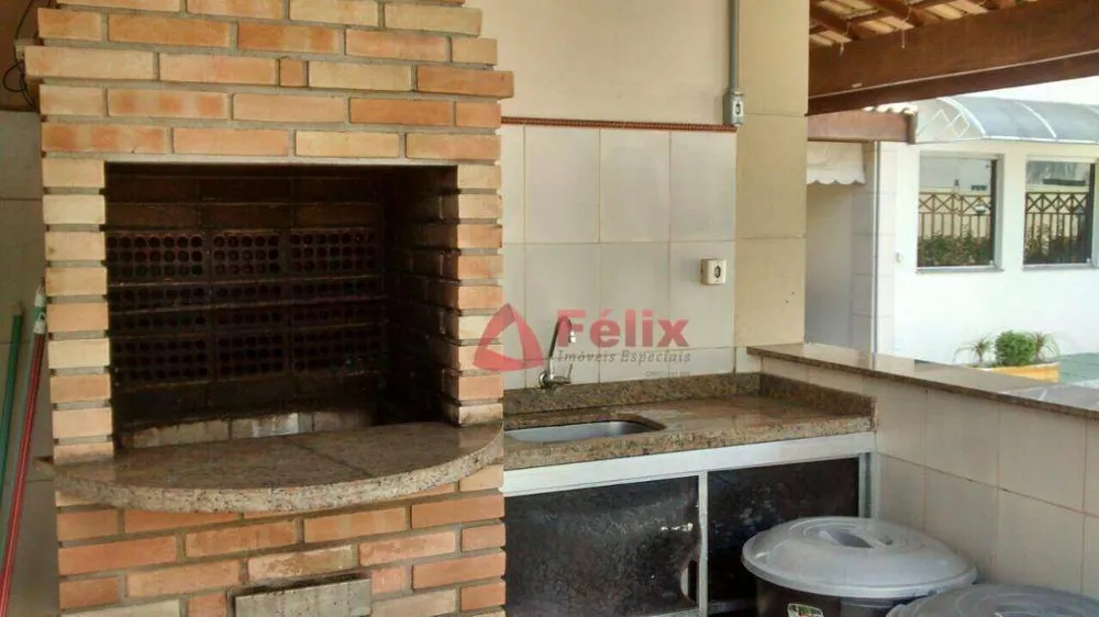 Sobrado, 3 quartos, 272 m² - Foto 10