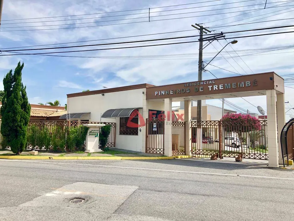 Sobrado, 3 quartos, 272 m² - Foto 8