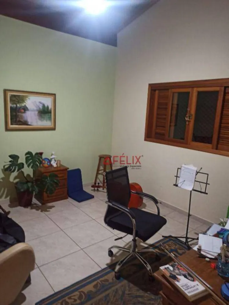 Sobrado, 3 quartos, 272 m² - Foto 6