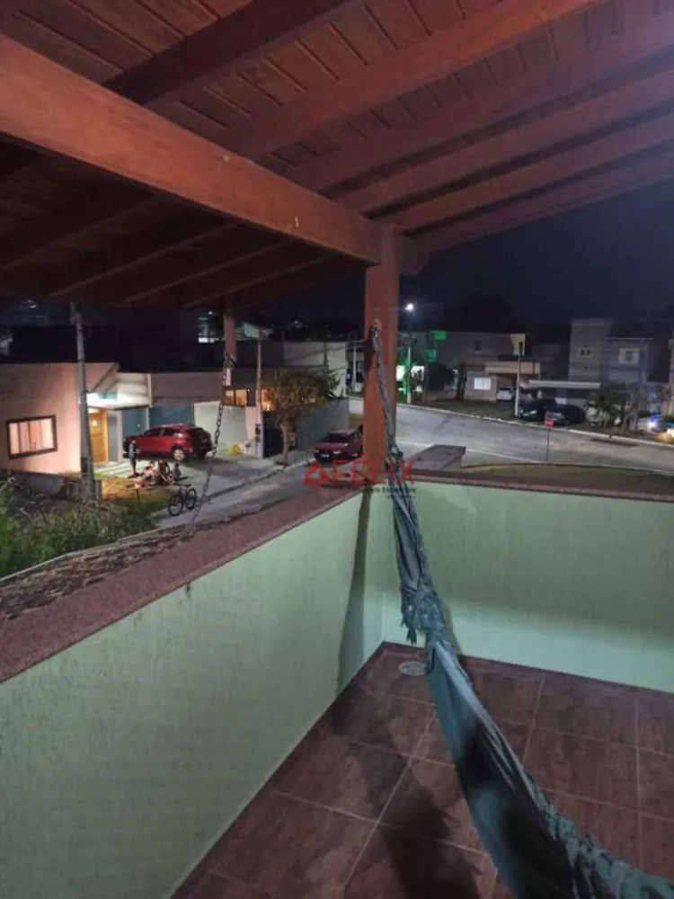 Sobrado, 3 quartos, 272 m² - Foto 7