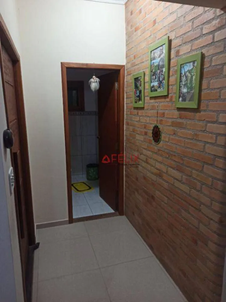 Sobrado, 3 quartos, 272 m² - Foto 4