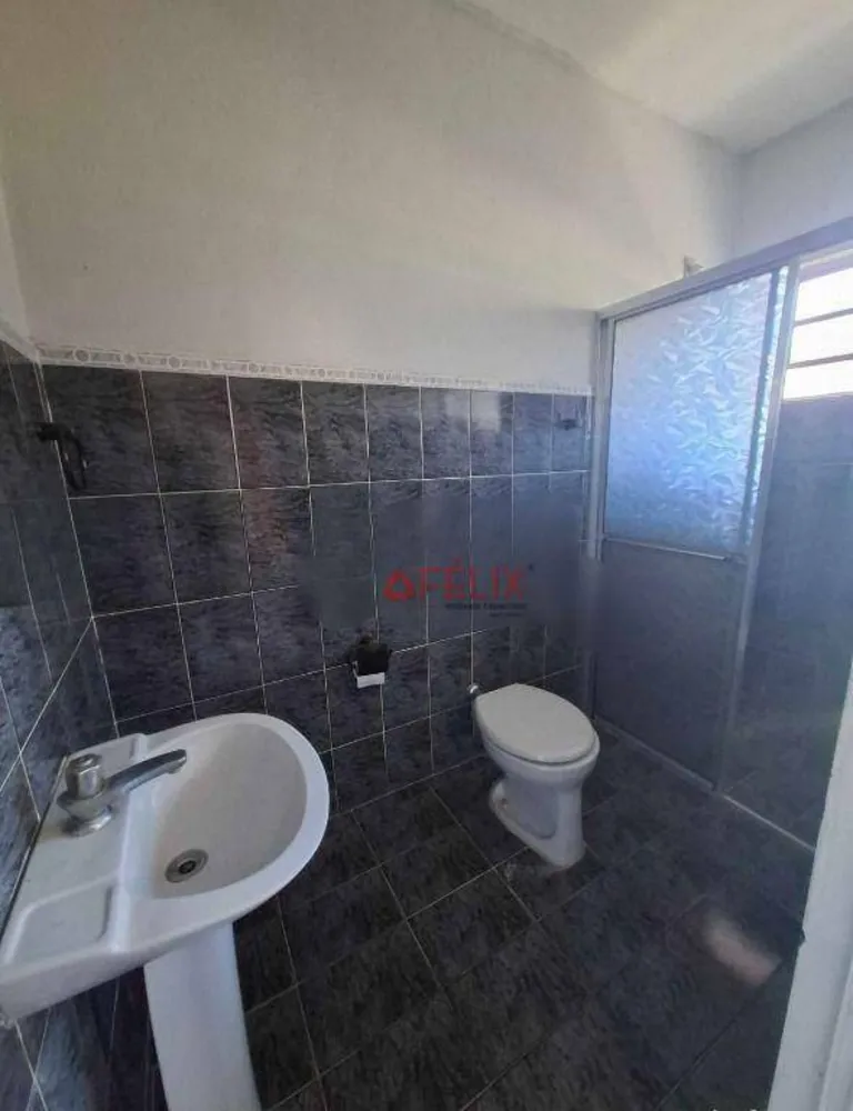 Casa, 5 quartos, 250 m² - Foto 8