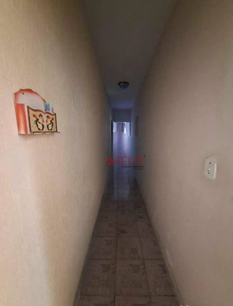 Casa, 5 quartos, 250 m² - Foto 5