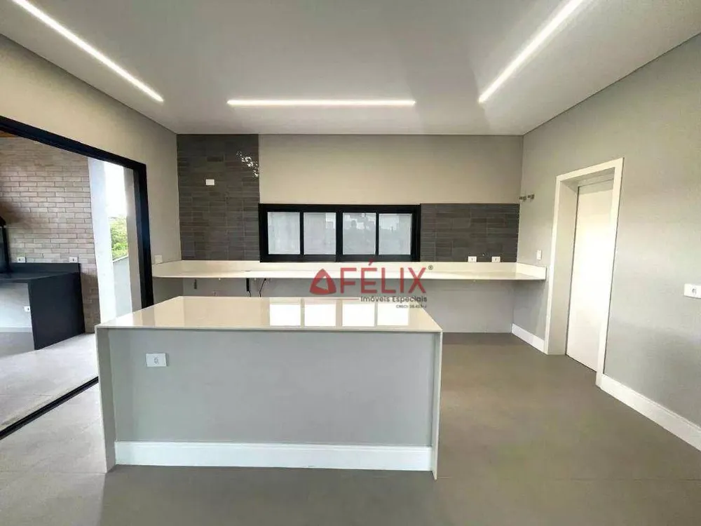 Sobrado, 4 quartos, 391 m² - Foto 4