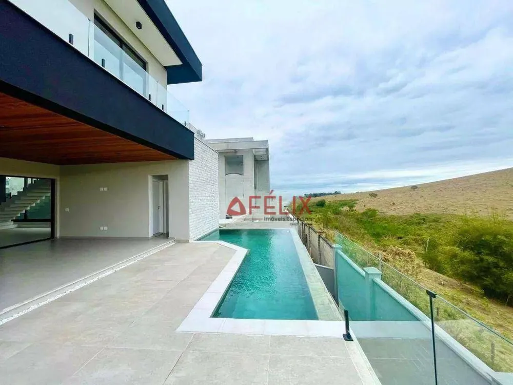Sobrado, 4 quartos, 391 m² - Foto 2