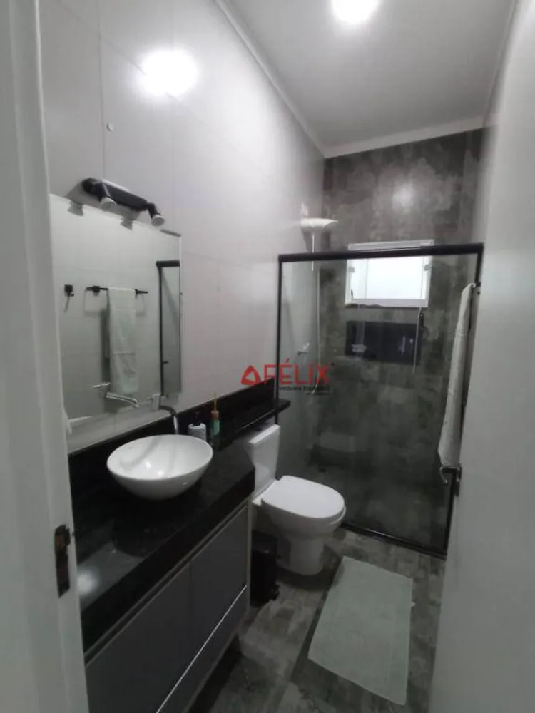 Casa de Condomínio, 3 quartos - Foto 8