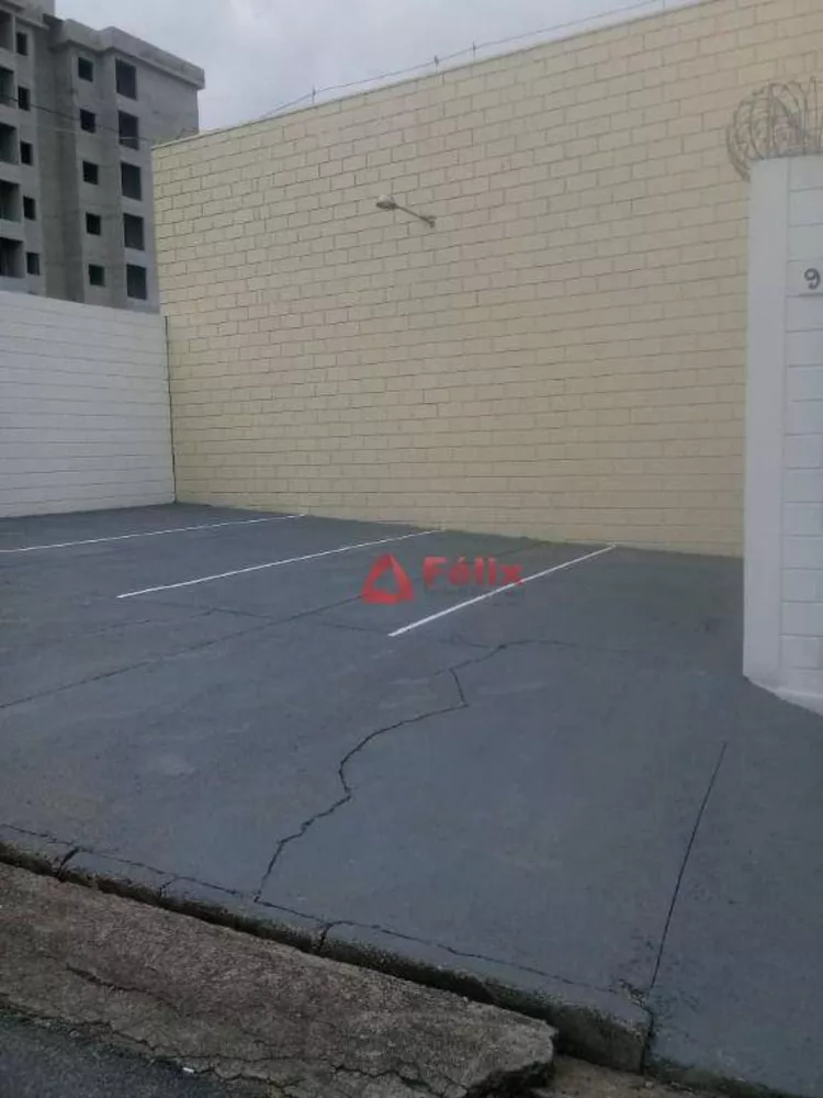Depósito-Galpão, 643 m² - Foto 14