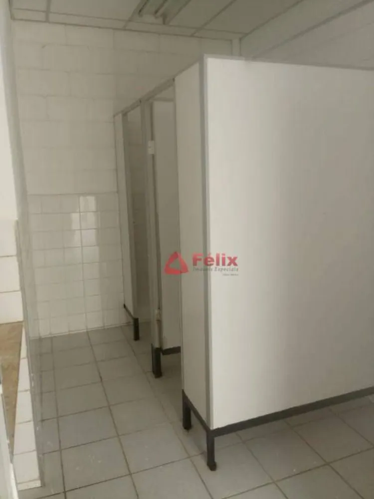 Depósito-Galpão, 643 m² - Foto 3