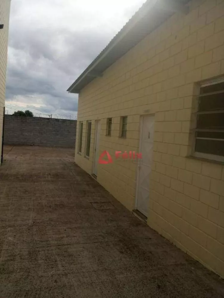 Depósito-Galpão, 643 m² - Foto 11