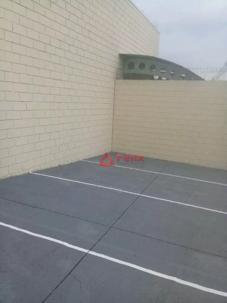 Depósito-Galpão, 643 m² - Foto 13