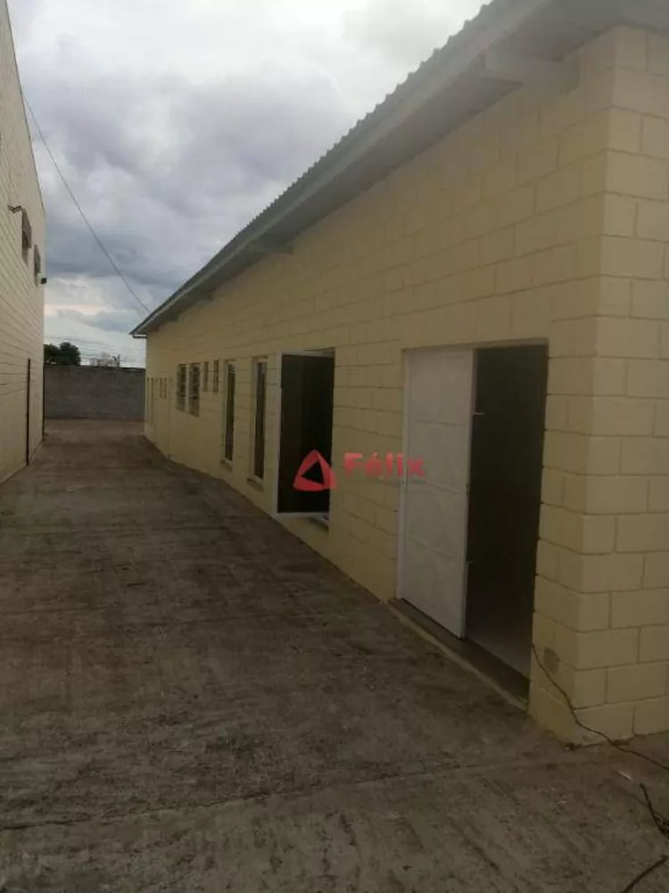 Depósito-Galpão, 643 m² - Foto 12
