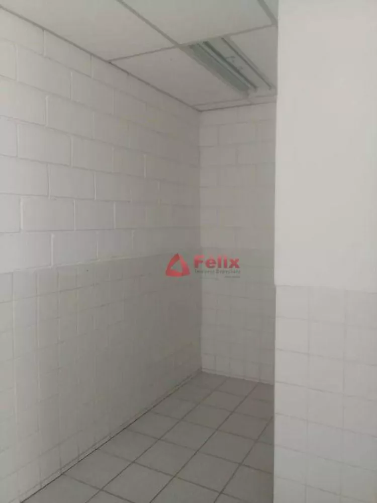 Depósito-Galpão, 643 m² - Foto 20