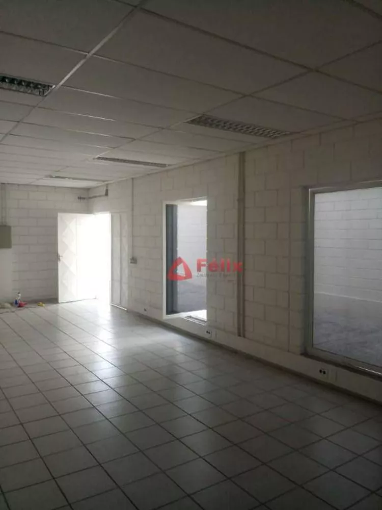 Depósito-Galpão, 643 m² - Foto 16