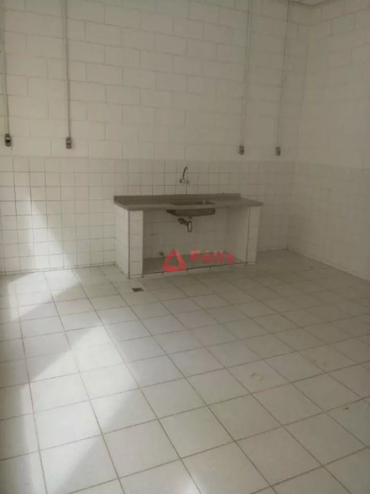 Depósito-Galpão, 643 m² - Foto 22