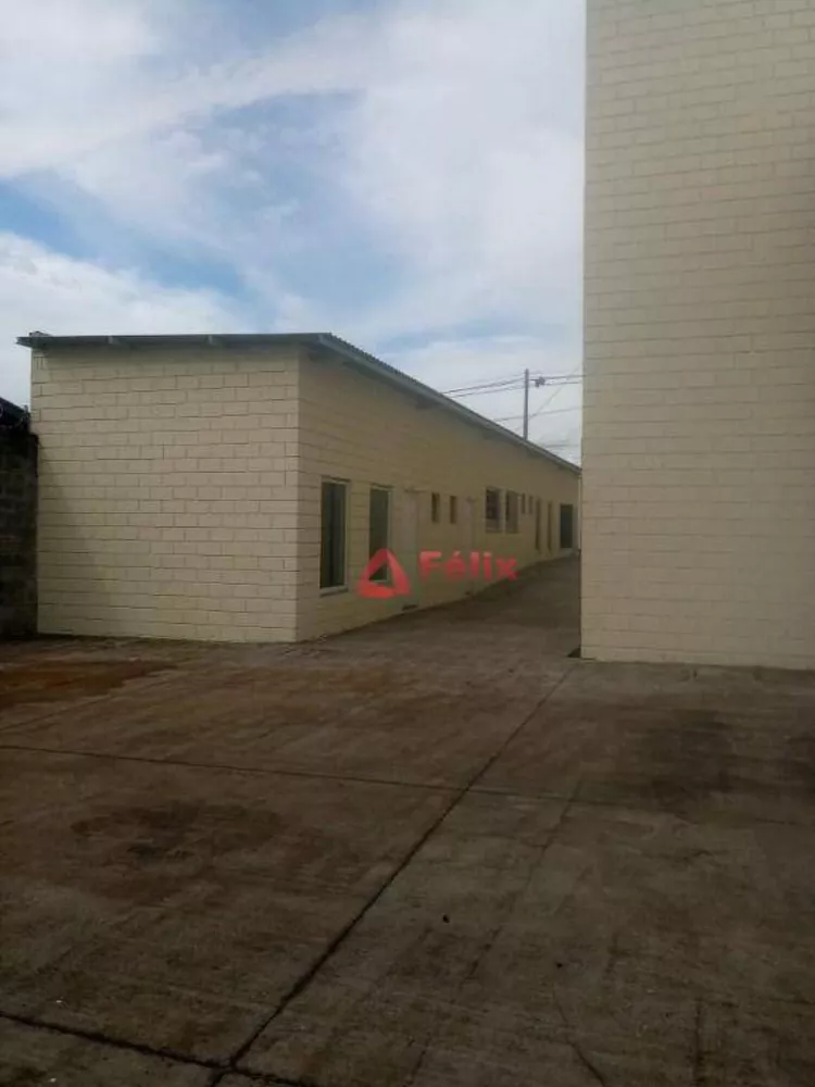Depósito-Galpão, 643 m² - Foto 10