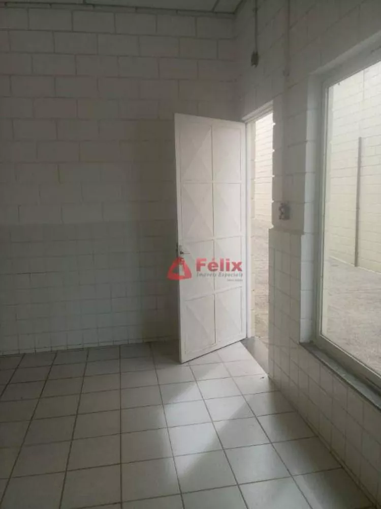 Depósito-Galpão, 643 m² - Foto 17